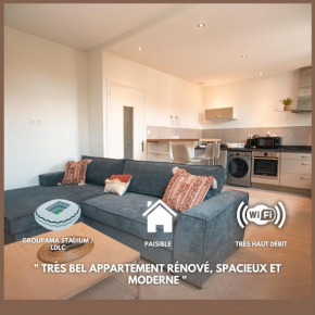 Écrin Moderne